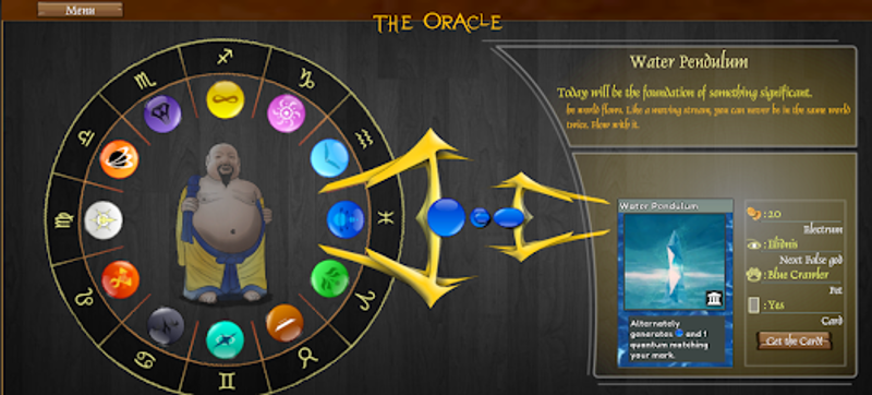 Elements the Game Revival screenshot