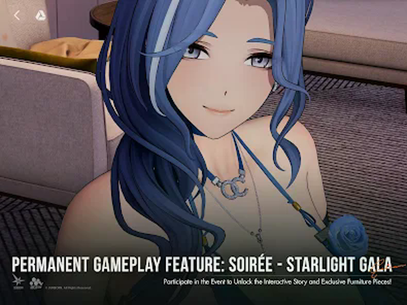 GIRLS' FRONTLINE 2: EXILIUM screenshot