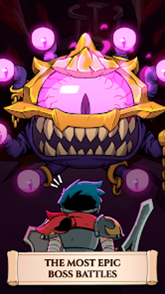 Card Guardians Roguelike Games Image