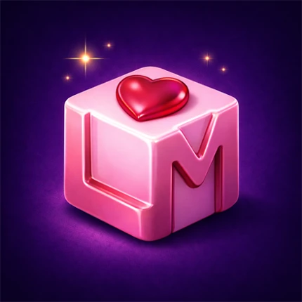 Love Marble: Couples Game Image