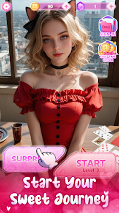 Triple Match: Girls Edition Image