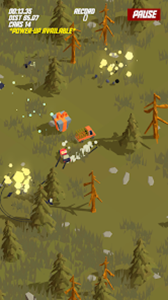 PAKO Forever screenshot