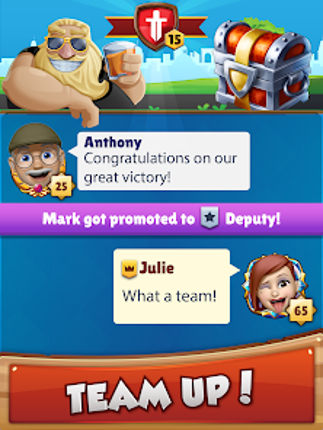 Scopa - Classic Card Game screenshot