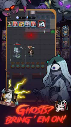 FunZap: Fun Mini Games screenshot