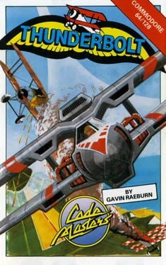 Games like ThunderBolt