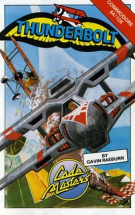 ThunderBolt Image