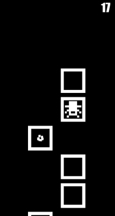 1 Bit Scape Image