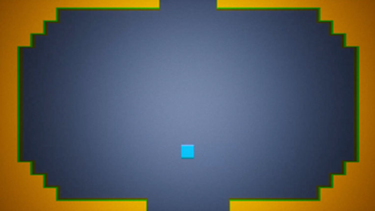 Adventure Prototype screenshot