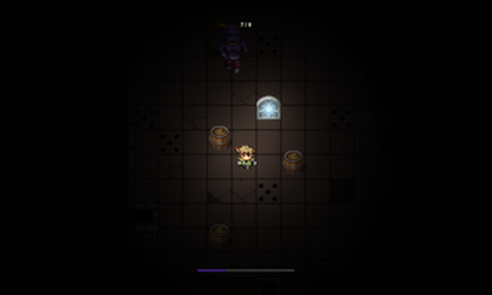 Annihilator Image