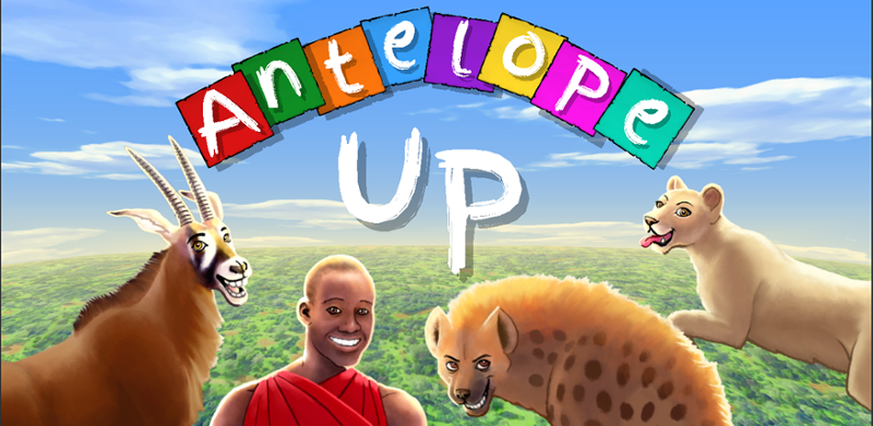 Antelope Up Image