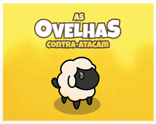 Games like As Ovelhas Contra-Atacam