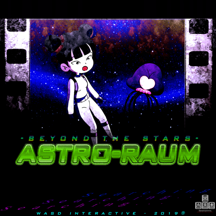 Games like -BTS : ASTRO-RAUM-
