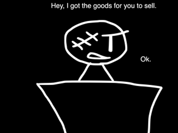 Become an Illegal Bread Earner screenshot