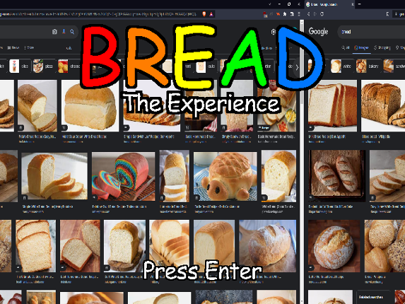 Bread: The Experience Image