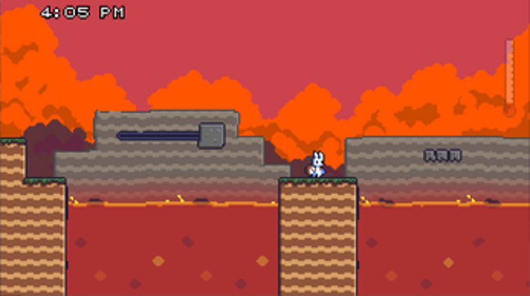 Bunny Eats screenshot