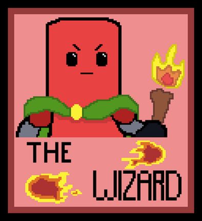 Card Conquest - GMTK 2023 Image