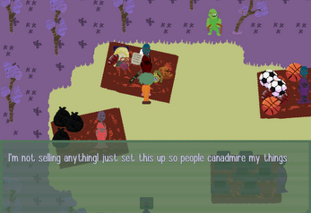 Castlecell: Alphalife screenshot