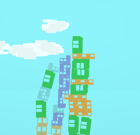 Games like ChillTower