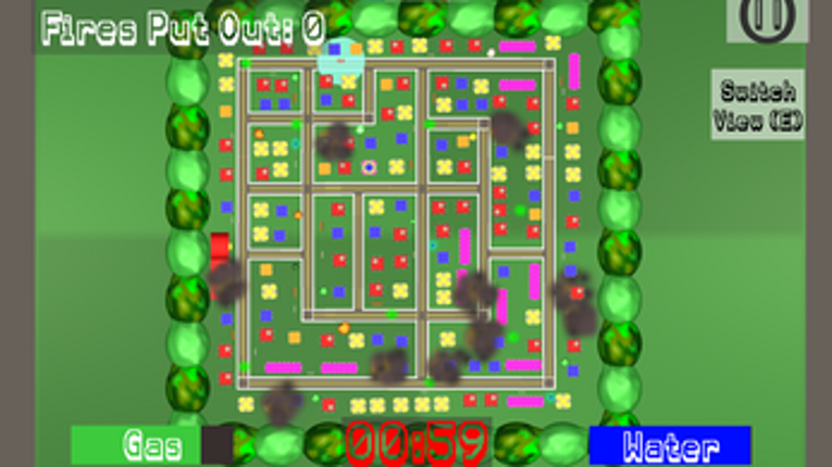 City Saver screenshot