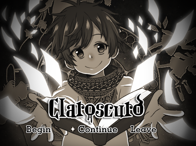 Games like Claroscuro [Definitive DEMO]