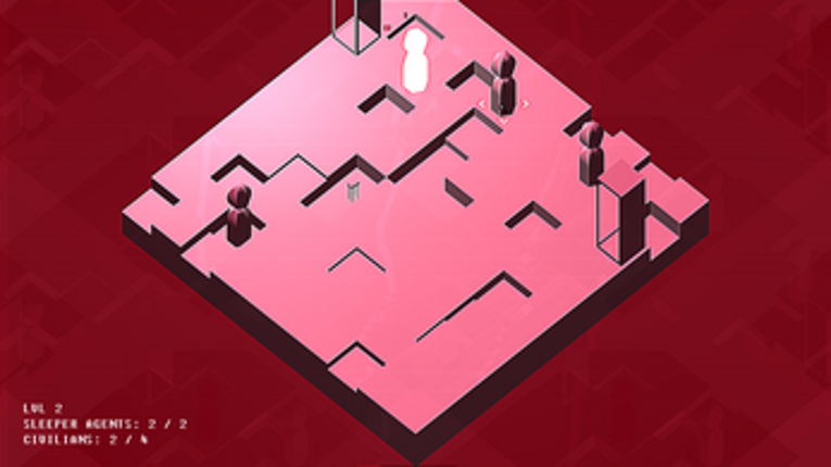 CODENAME: PAWN screenshot
