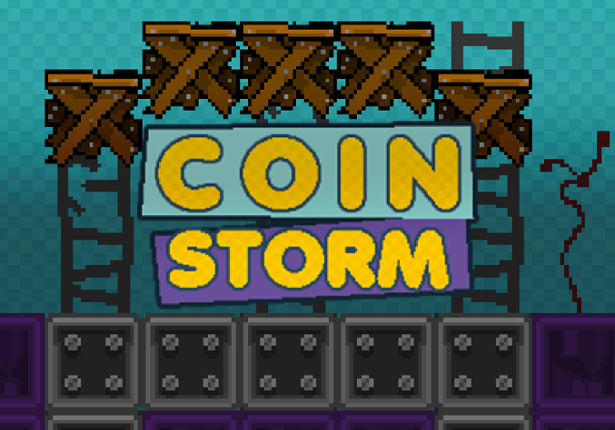 Coin Storm Image