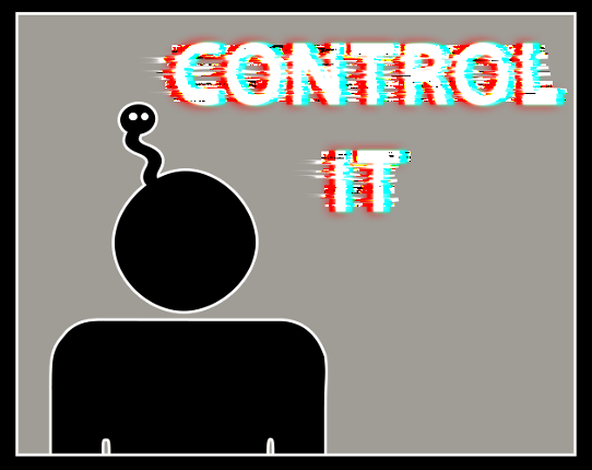 CONTROL IT Image