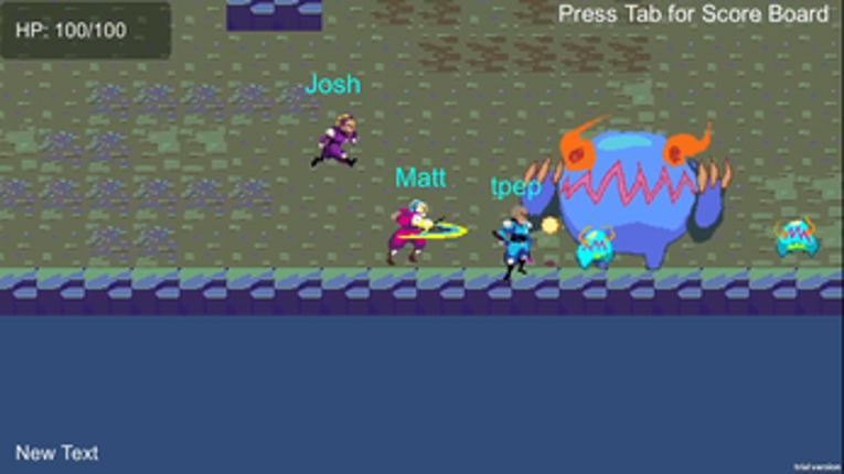 Cyborg Til You Dieborg Online screenshot