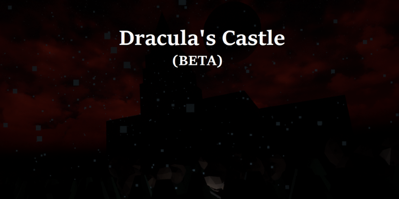 Dracula's Castle (BETA) Image