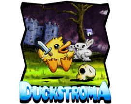 DUCKSTROMA (Amiga | ZX Spectrum | MSX) Image