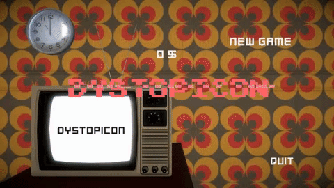 Games like Dystopicon