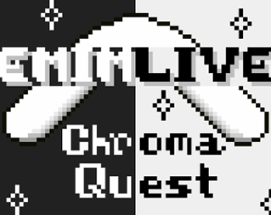 EMIMLIVE: Chroma Quest (DEMO) Image