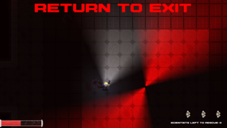 Exfiltrate screenshot