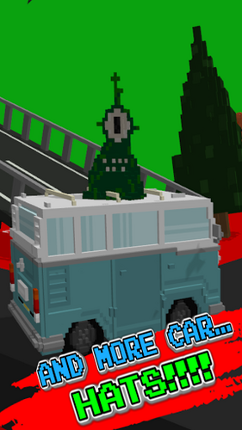 Family Run screenshot