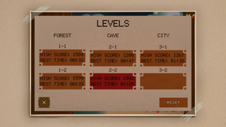Flame Runner screenshot