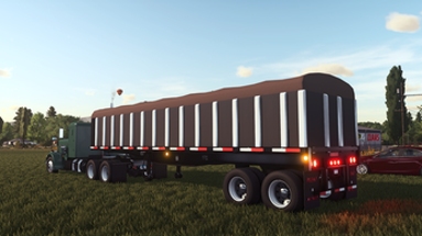 FS22 1972 Fruehauf Flatbed Image