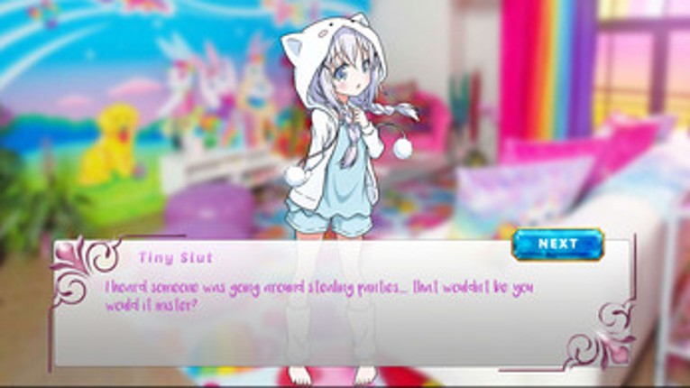 Fuck Quest screenshot