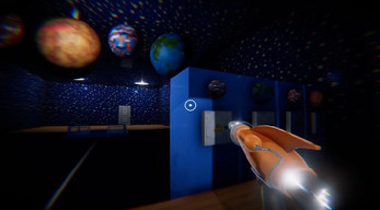 Funny Park screenshot