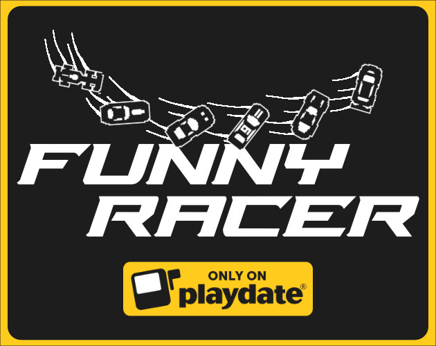 Games like Funny Racer