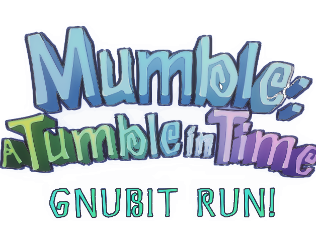 Games like Gnubit Run