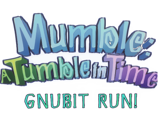 Gnubit Run Image