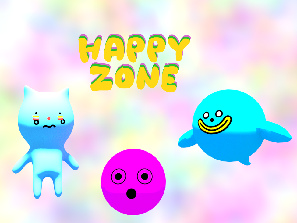 Games like HAPPY ZONE