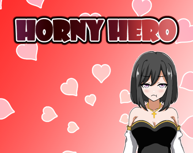 Games like [18+] Horny Hero