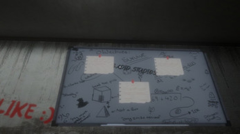 Demo ,HOSPITAL OF THE DEAD screenshot