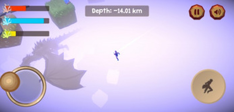 Into Abyss screenshot