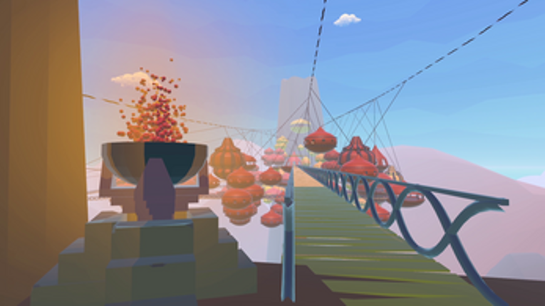 Invisibles screenshot