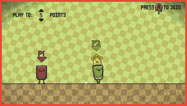Juice Abuse screenshot
