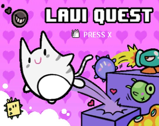 Lavi Quest Image