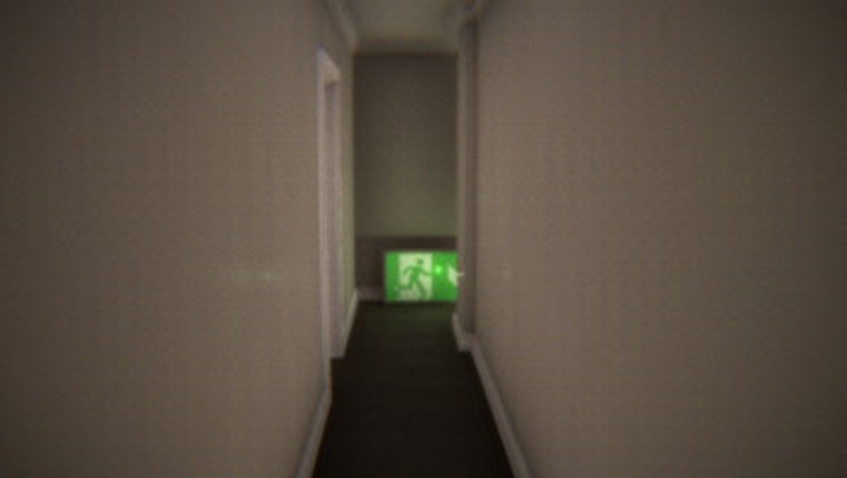 LIMINALITY screenshot