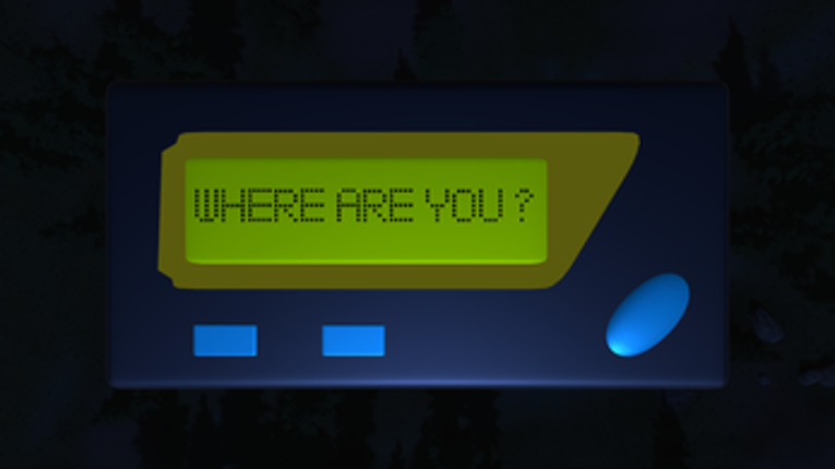 LOST screenshot